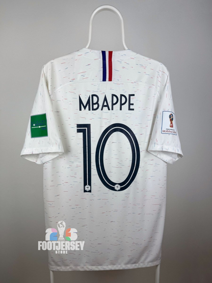Away 18 Men's Jersey