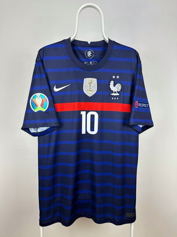 Home 21 Men's Jersey