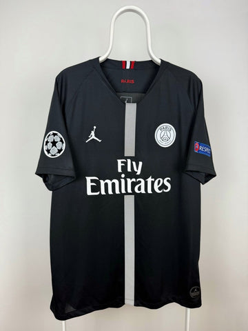 Away 18/19 Men's Jersey