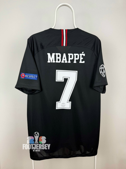 Away 18/19 Men's Jersey