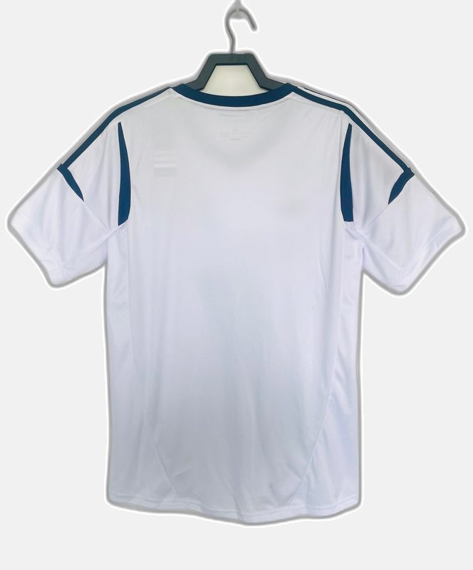 LA Galaxy 2012 I Home Jersey - Retro Version