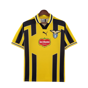 Lazio 98/00 III Third Jersey - Retro Version