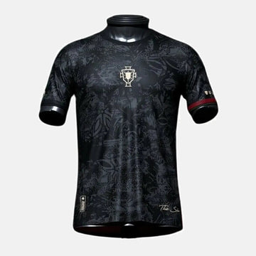 Portugal Jersey Legends Jersey The Siu  - CR7 GOAT