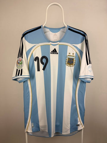 Home 06 Men's Jersey