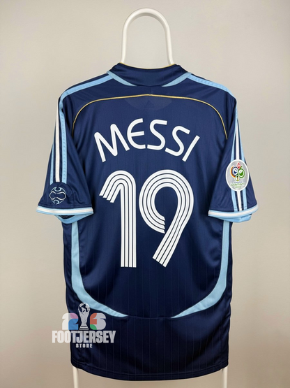 Away 06 Men's Jersey