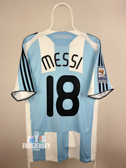 Home 08 Men's Jersey