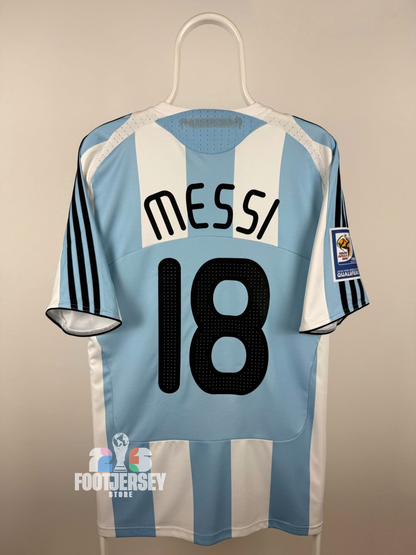 Home 08 Men's Jersey