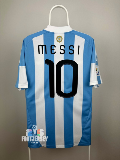 Home 10 Men's Jersey