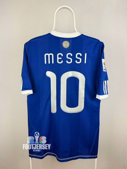 Away 10 Men's Jersey