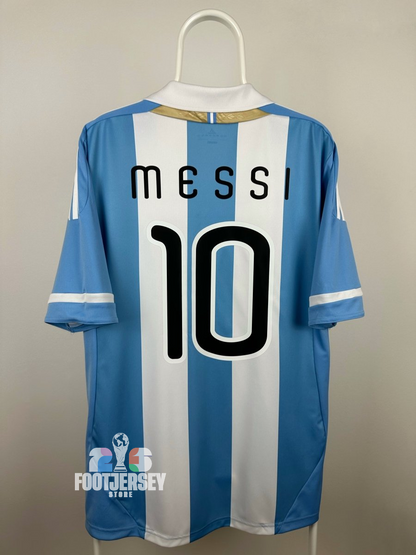 Home 11 Men's Jersey