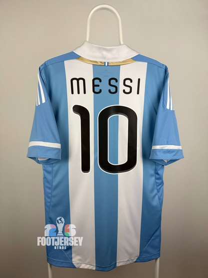 Home 11 Men's Jersey