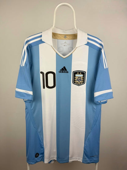 Home 11 Men's Jersey