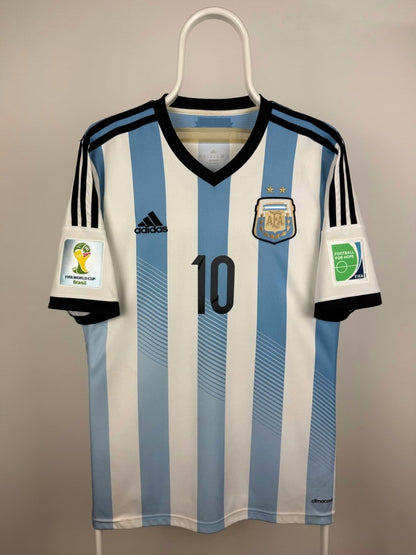 Home 14 Men's Jersey