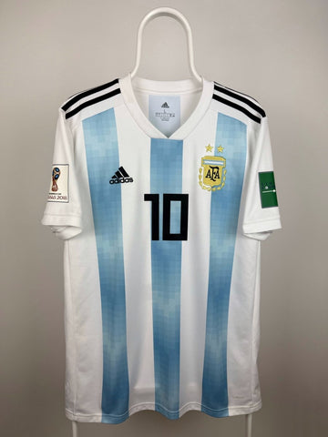 Home 18 Men's Jersey