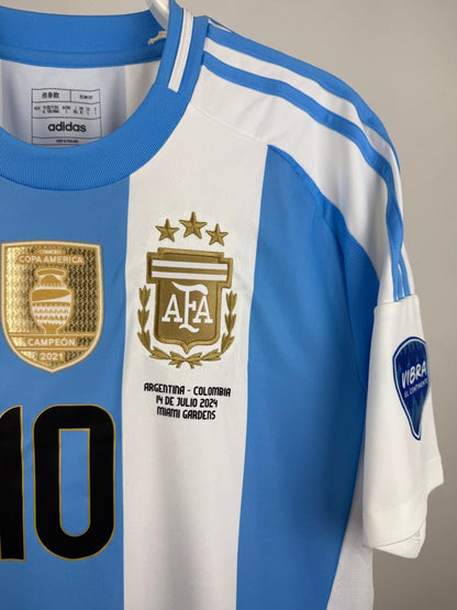 Home 24/25 Men's Jersey