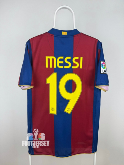 Home 06/07 Men's Jersey