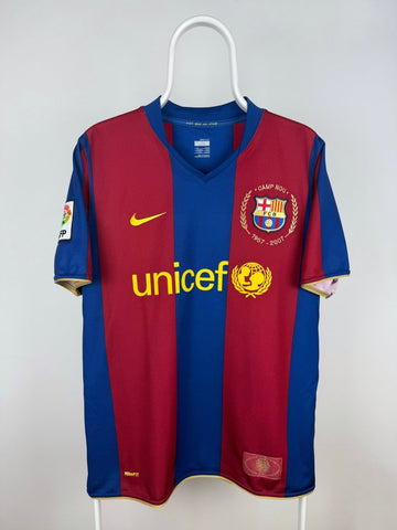 Home 06/07 Men's Jersey