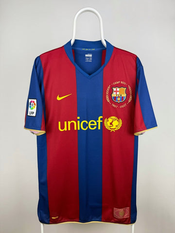 Home 07/08 Men's Jersey