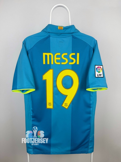 Away 07/08 Men's Jersey