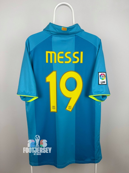 Away 07/08 Men's Jersey