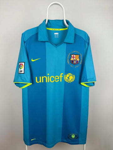 Away 07/08 Men's Jersey