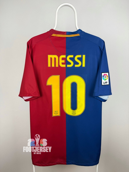 Home 08/09 Men's Jersey