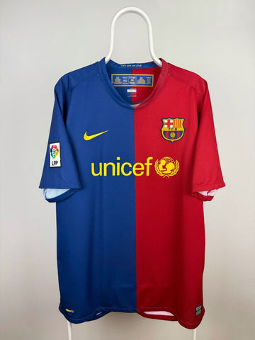 Home 08/09 Men's Jersey