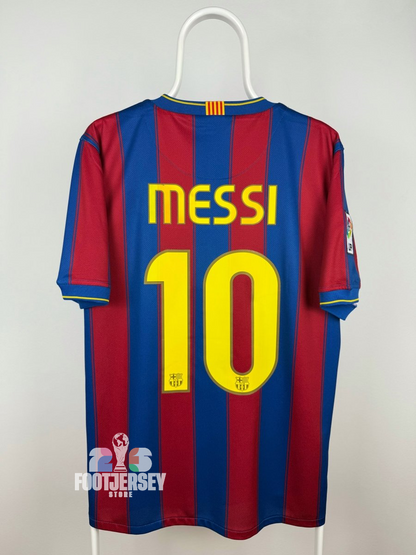 Home 09/10 Men's Jersey