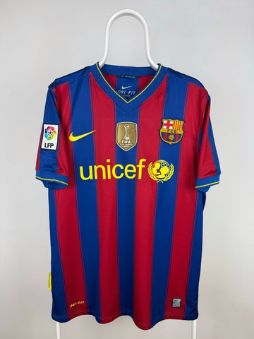 Home 09/10 Men's Jersey