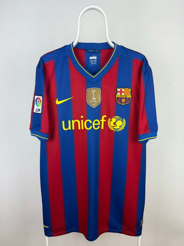 Home 09/10 Men's Jersey