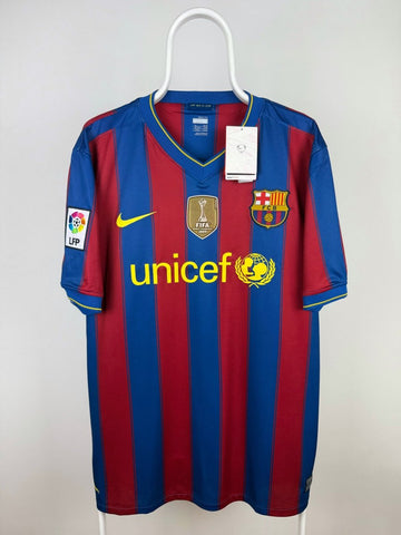 Home 09/10 Men's Jersey