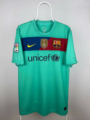 Away 10/11 Men's Jersey