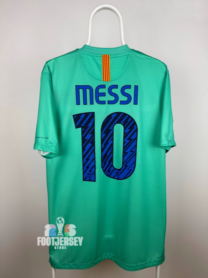 Away 10/11 Men's Jersey