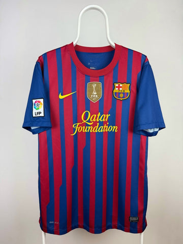 Home 11/12 Men's Jersey