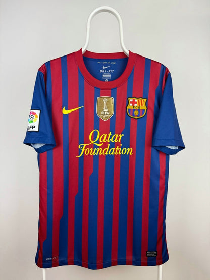 Home 11/12 Men's Jersey