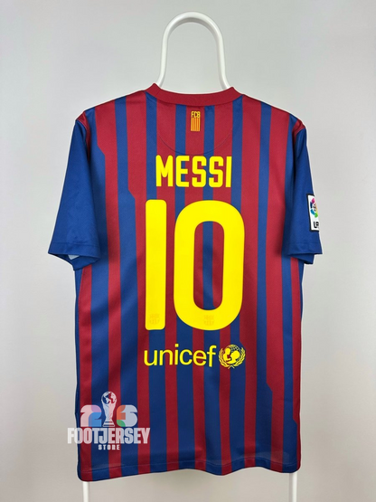 Home 11/12 Men's Jersey
