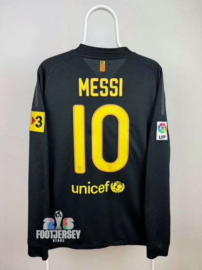Away 11/12 Men's Jersey