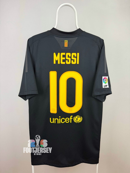 Away 11/12 Men's Jersey