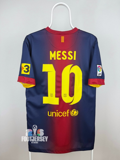 Home 12/13 Men's Jersey