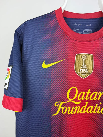 Home 12/13 Men's Jersey
