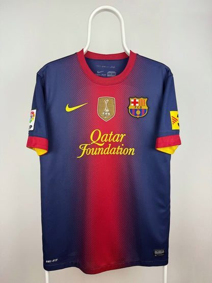 Home 12/13 Men's Jersey