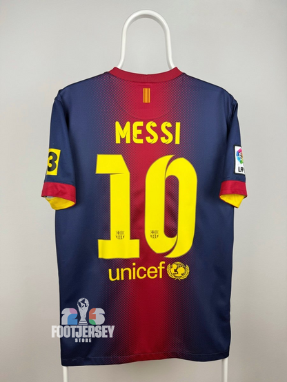 Home 12/13 Men's Jersey