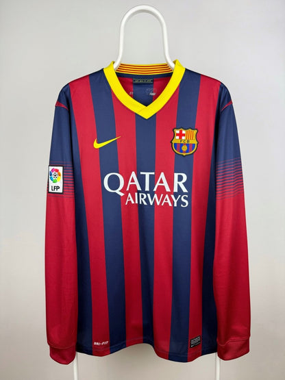 Home 13/14 Men's Jersey