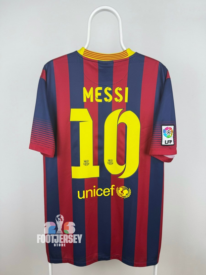 Home 13/14 Men's Jersey