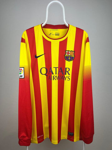Away 13/14 Men's Jersey