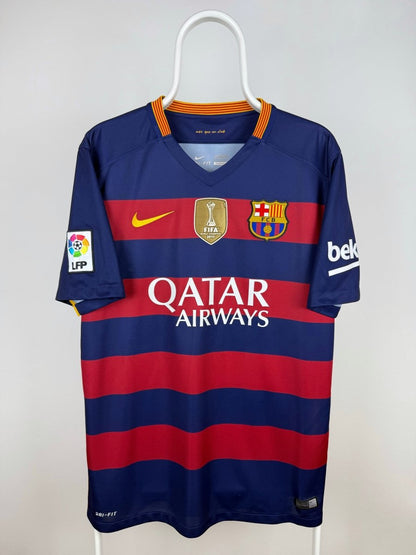 Home 15/16 Men's Jersey