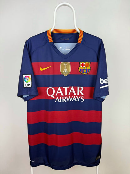 Home 15/16 Men's Jersey