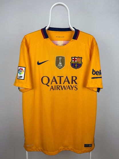 Away 15/16 Men's Jersey