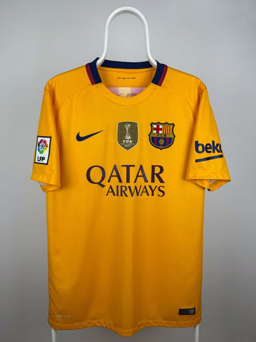 Away 15/16 Men's Jersey