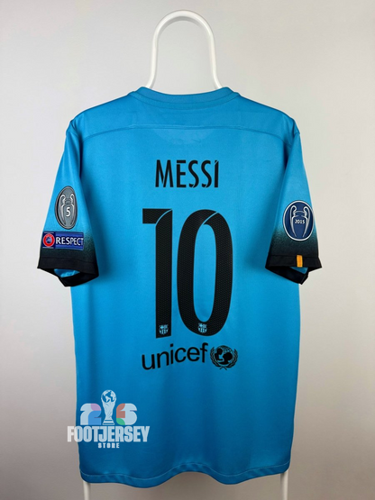 Away 15/16 Men's Jersey